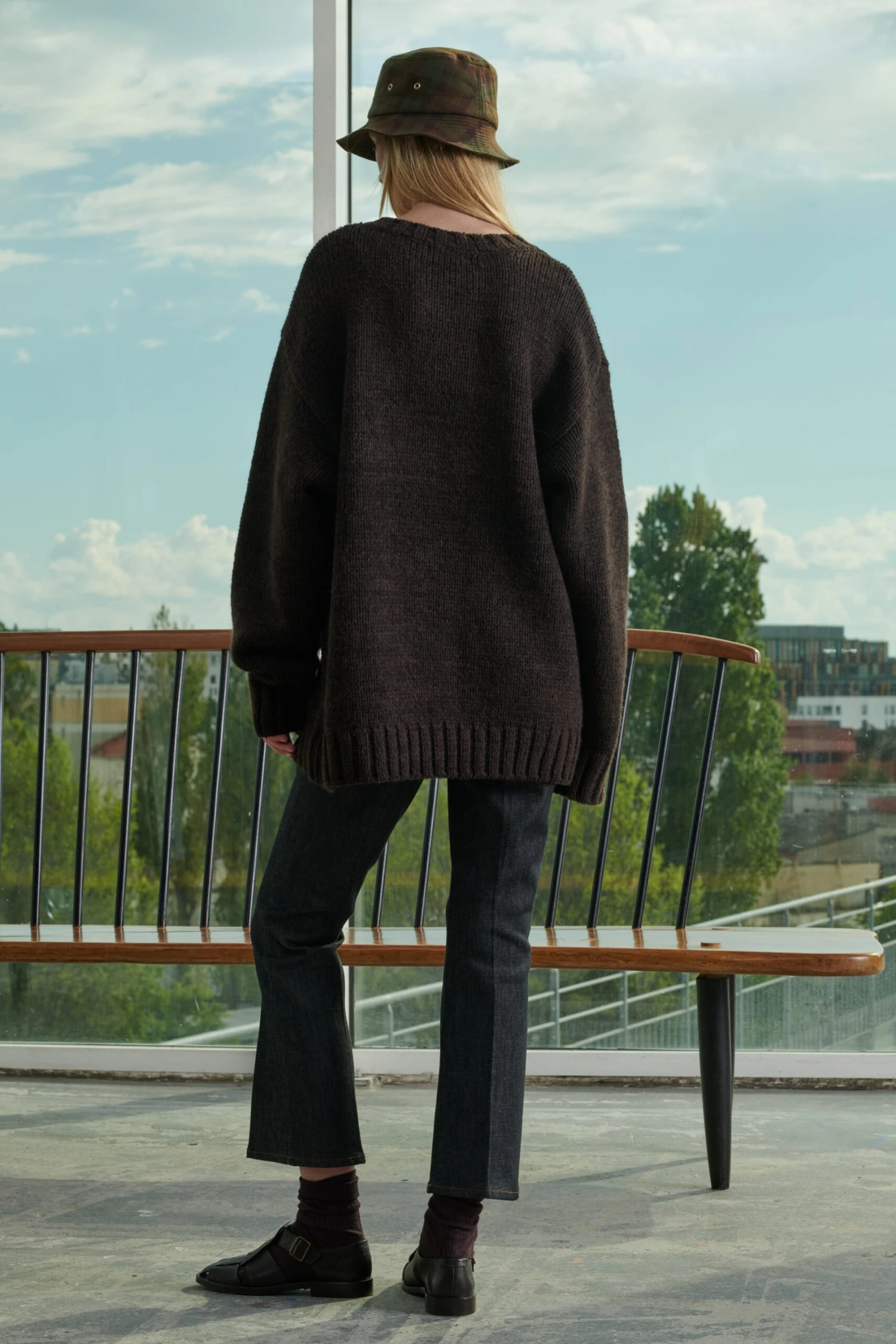 Soeur JEAN FRANCISCO 4 Soeur JEAN FRANCISCO – Image 4