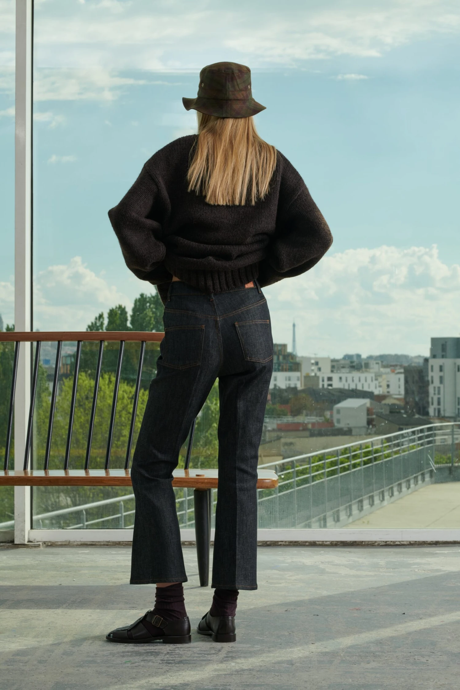 Soeur JEAN FRANCISCO 2 Soeur JEAN FRANCISCO – Image 2