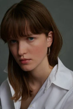 Soeur BOUCLES D'OREILLE YASMINE -Soeur Soldes Boutique 08 032 SAPHIR NAPOLEON ALEX YASMINE1 0020 scaled