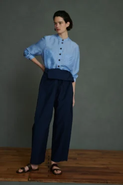 Soeur PANTALON ALOE -Soeur Soldes Boutique 09 004 LAURE1 ALOE UPTOWN 0008 c6630a7d 4737 4a89 a90b 0ef1d7f161c8 scaled