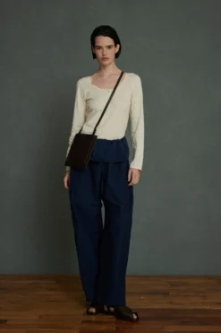 Soeur TEE-SHIRT AURELIA -Soeur Soldes Boutique 09 008 AURELIA1 ALOE ANDRA AJACCIO 0004 scaled