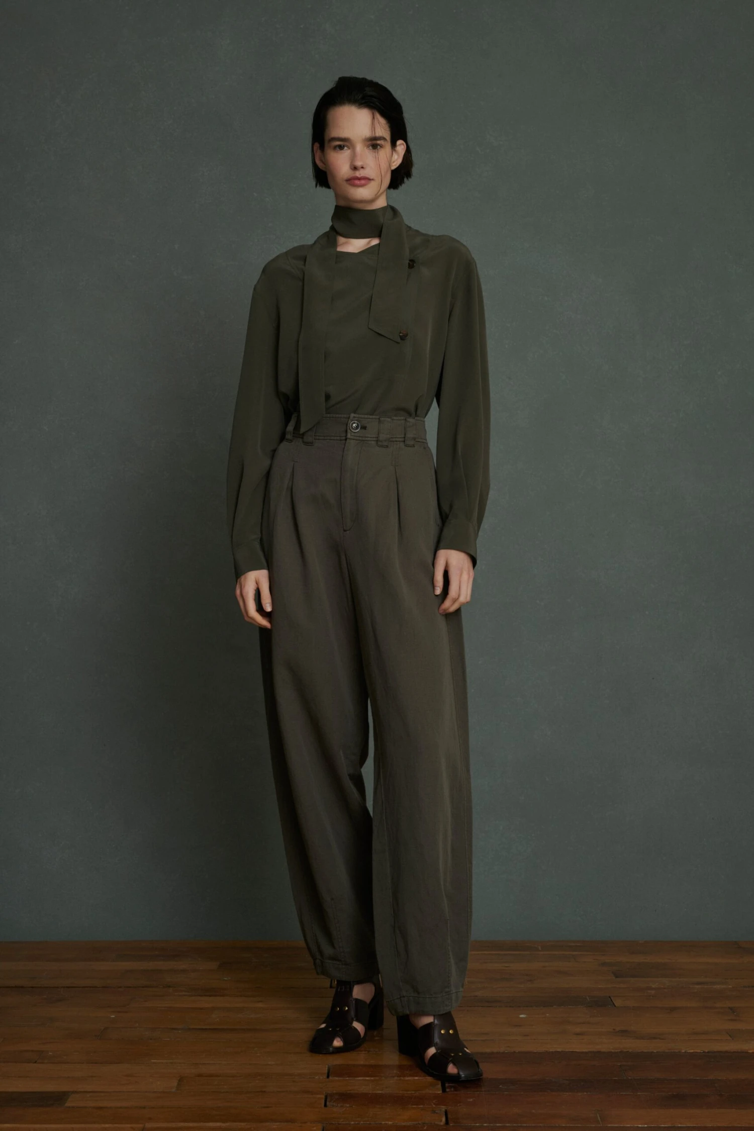 Soeur CHEMISE ARCHIPEL 6 Soeur CHEMISE ARCHIPEL – Image 6