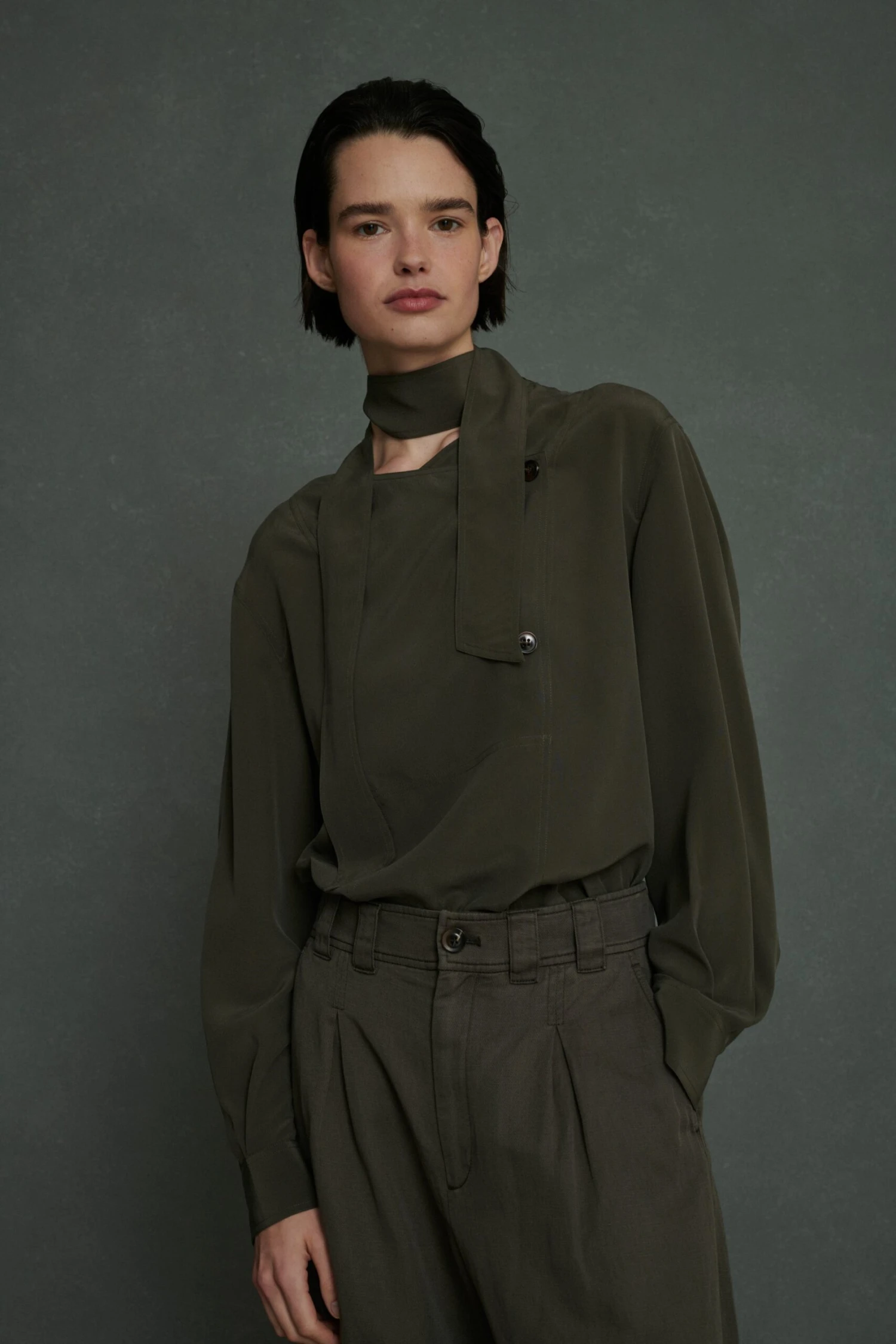 Soeur CHEMISE ARCHIPEL 4 Soeur CHEMISE ARCHIPEL – Image 4