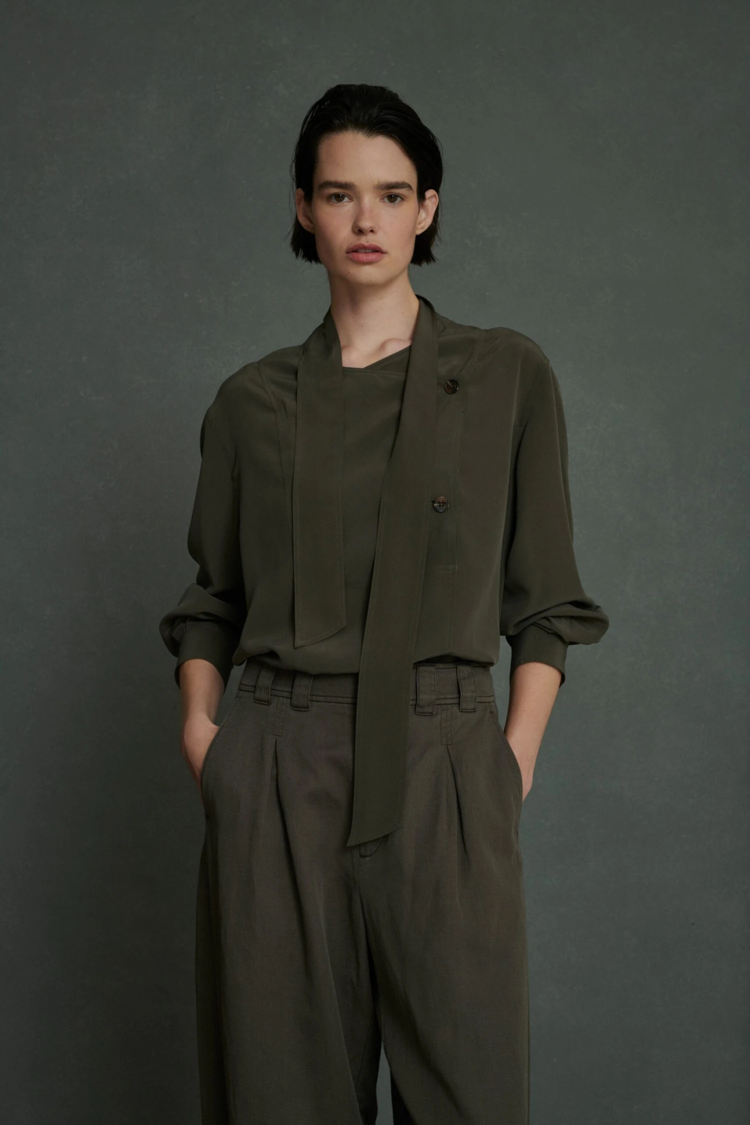 Soeur CHEMISE ARCHIPEL 5 Soeur CHEMISE ARCHIPEL – Image 5