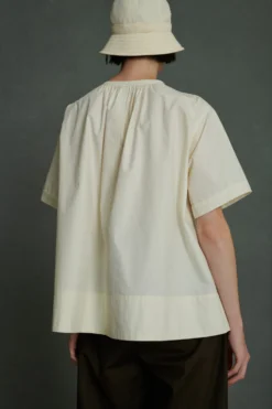 Soeur CHEMISE ARLETTE -Soeur Soldes Boutique 09 012 ARLETTE1 POTTI TIMON ALPHA ALMERIA1 0032 scaled