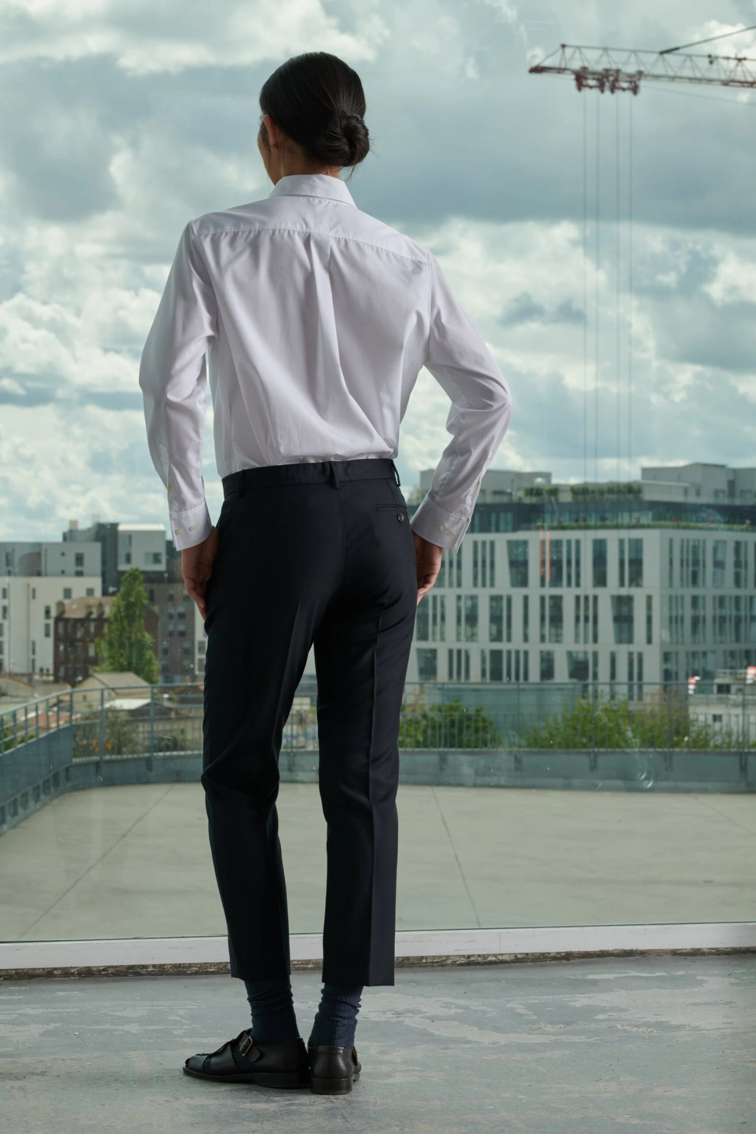 Soeur CHEMISE SAPHIR 5 Soeur CHEMISE SAPHIR – Image 5