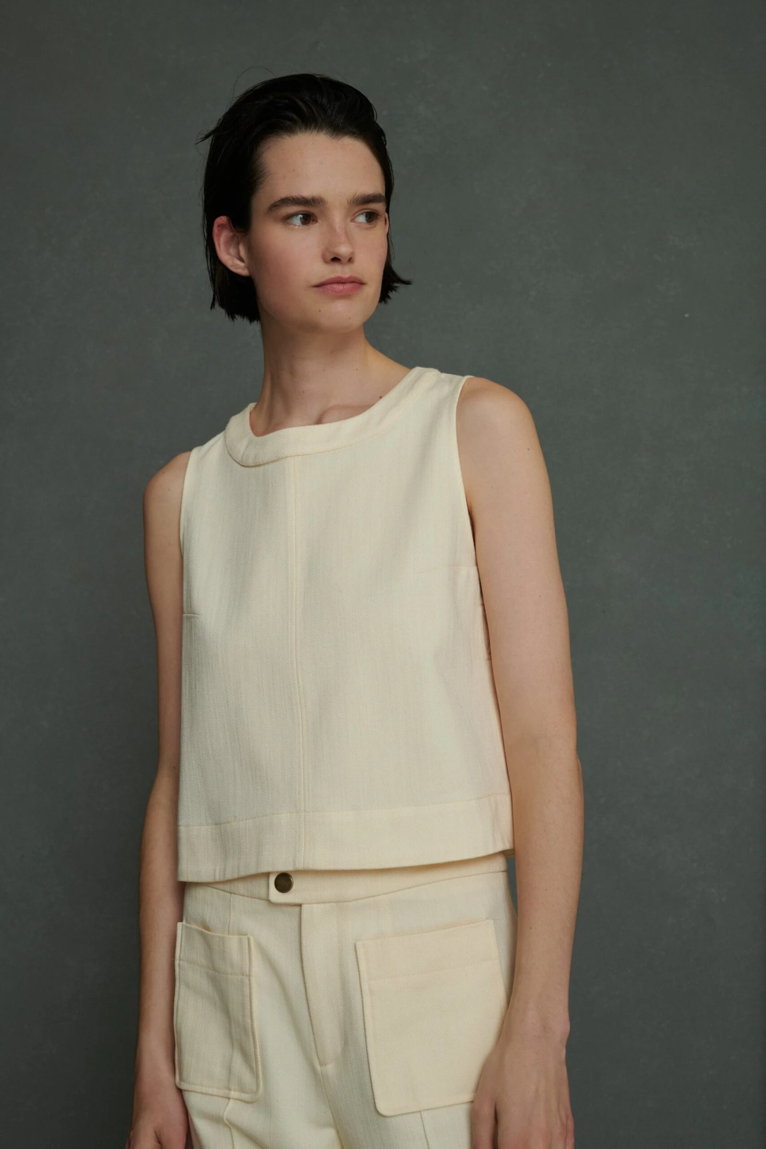 Soeur TOP PAMPA 1 Soeur TOP PAMPA