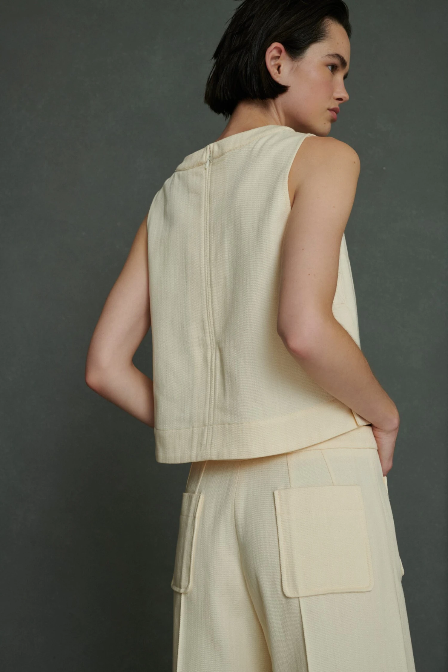 Soeur TOP PAMPA 2 Soeur TOP PAMPA – Image 2