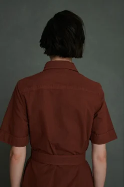 Soeur ROBE AZIZA -Soeur Soldes Boutique 09 017 ANTALYA ALMERIA AVA WALK AZIZA ALEXANDRA 0080 scaled