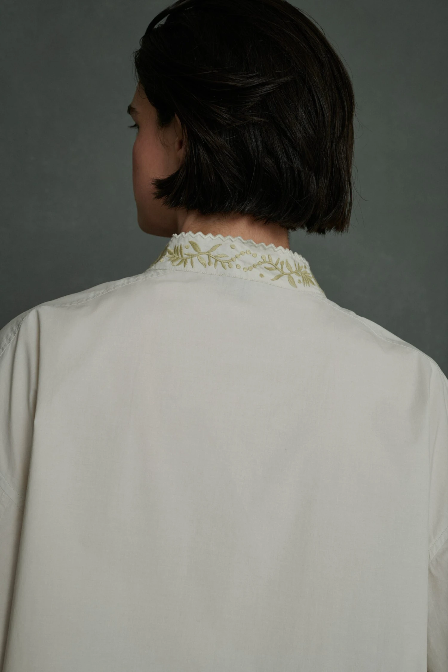 Soeur CHEMISE POEME 2 Soeur CHEMISE POEME – Image 2