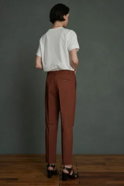 Soeur PANTALON ADELE -Soeur Soldes Boutique 09 021 ADELE1 ALCESTE ALES AMA 0057 scaled