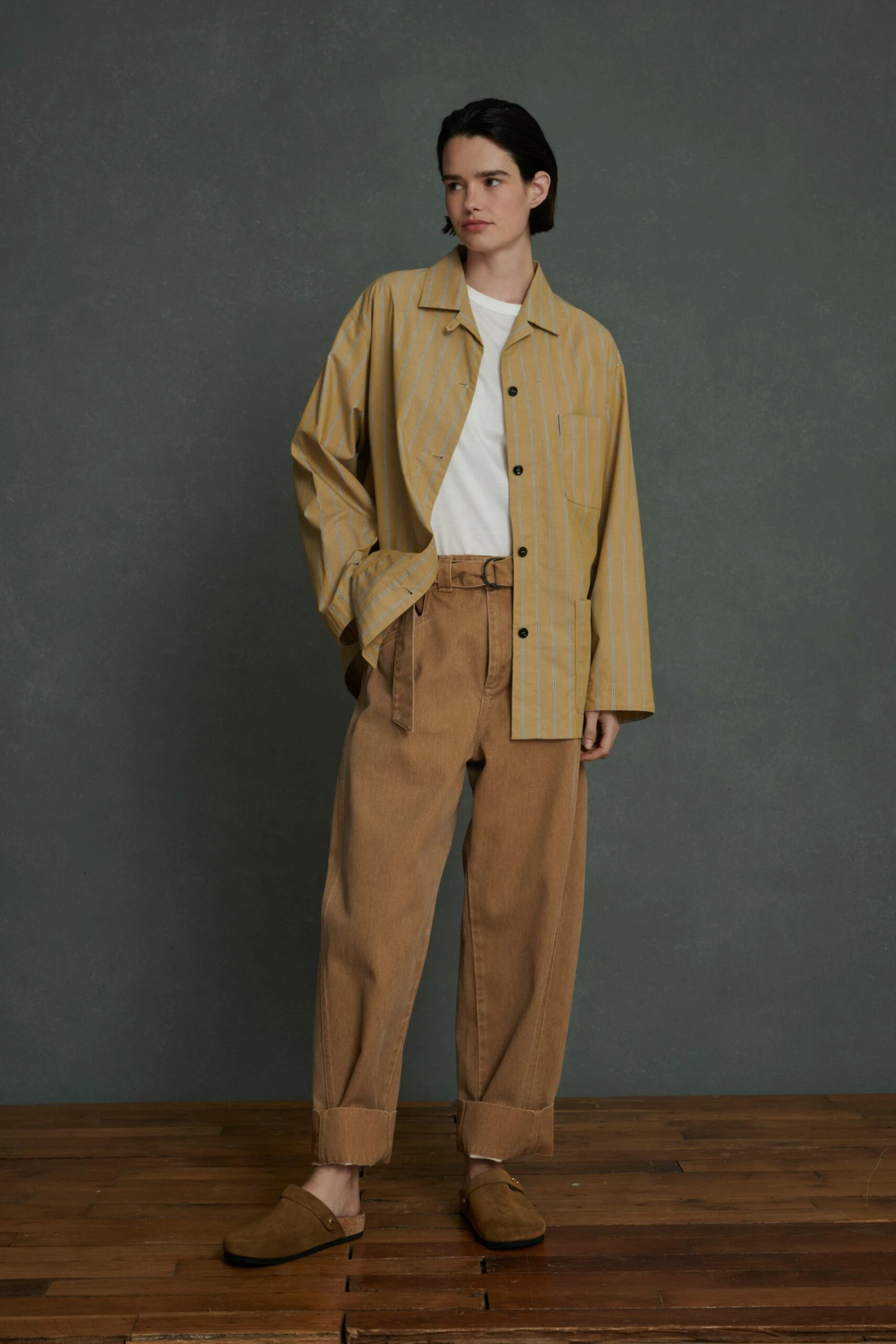 Soeur VESTE ARCHIBALD 4 Soeur VESTE ARCHIBALD – Image 4