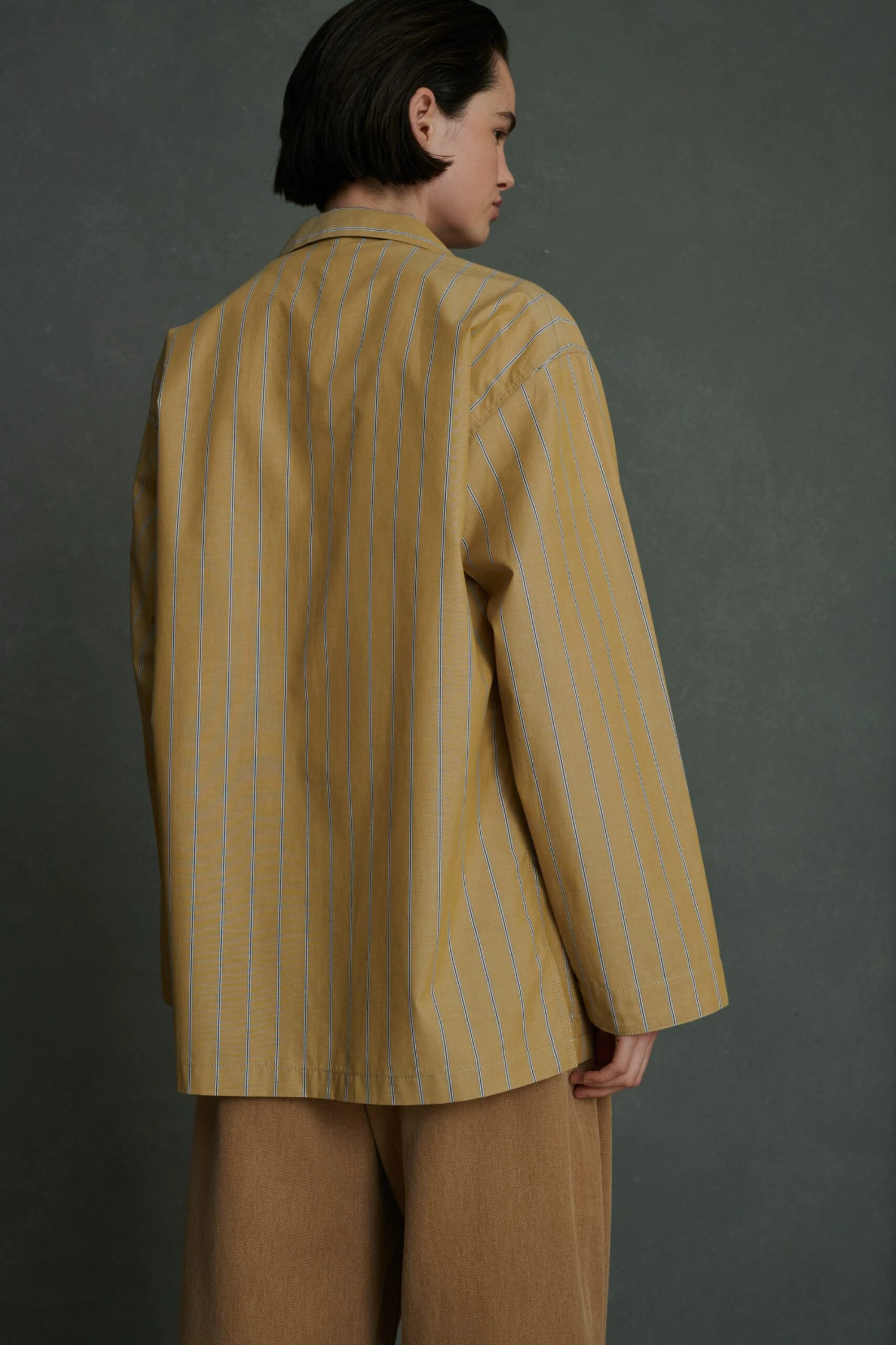 Soeur VESTE ARCHIBALD 5 Soeur VESTE ARCHIBALD – Image 5