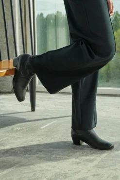 Soeur BOTTINES GAZETTE -Soeur Soldes Boutique 09 024 HARRY GAZETTE BASIC VINCENZO 0053 scaled