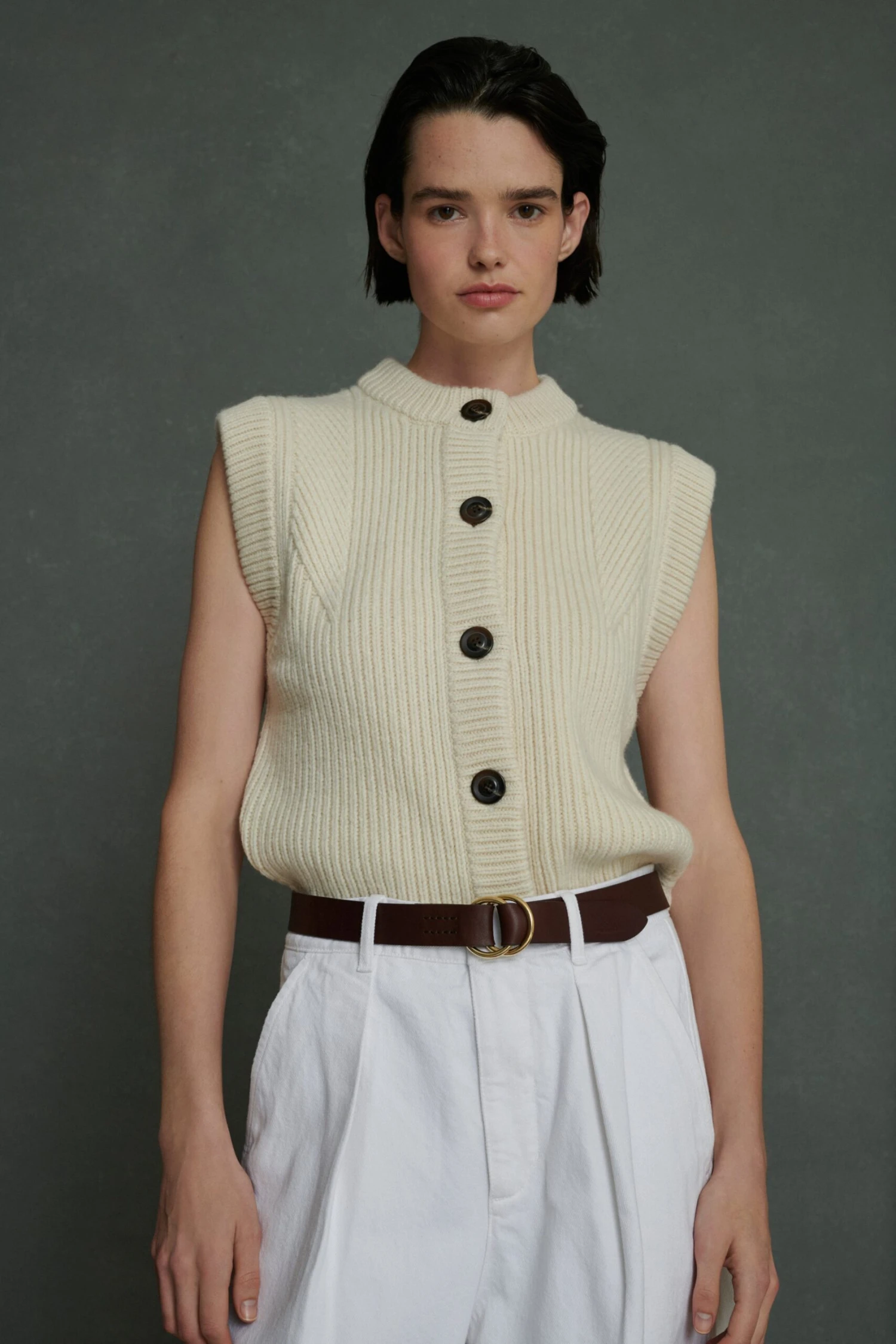 Soeur CARDIGAN AMORE 2 Soeur CARDIGAN AMORE – Image 2