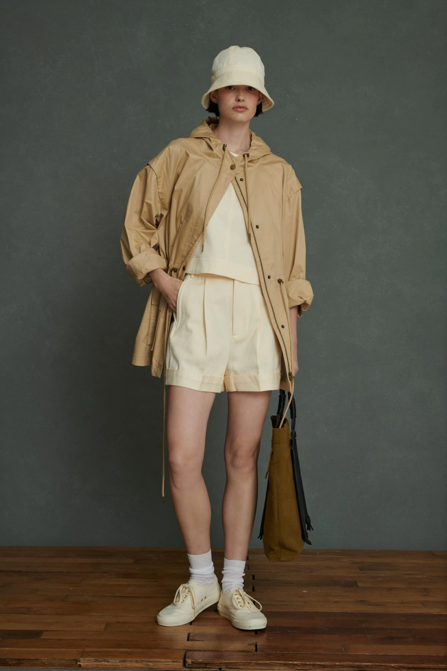 Soeur MANTEAU ANVERS 6 Soeur MANTEAU ANVERS – Image 6