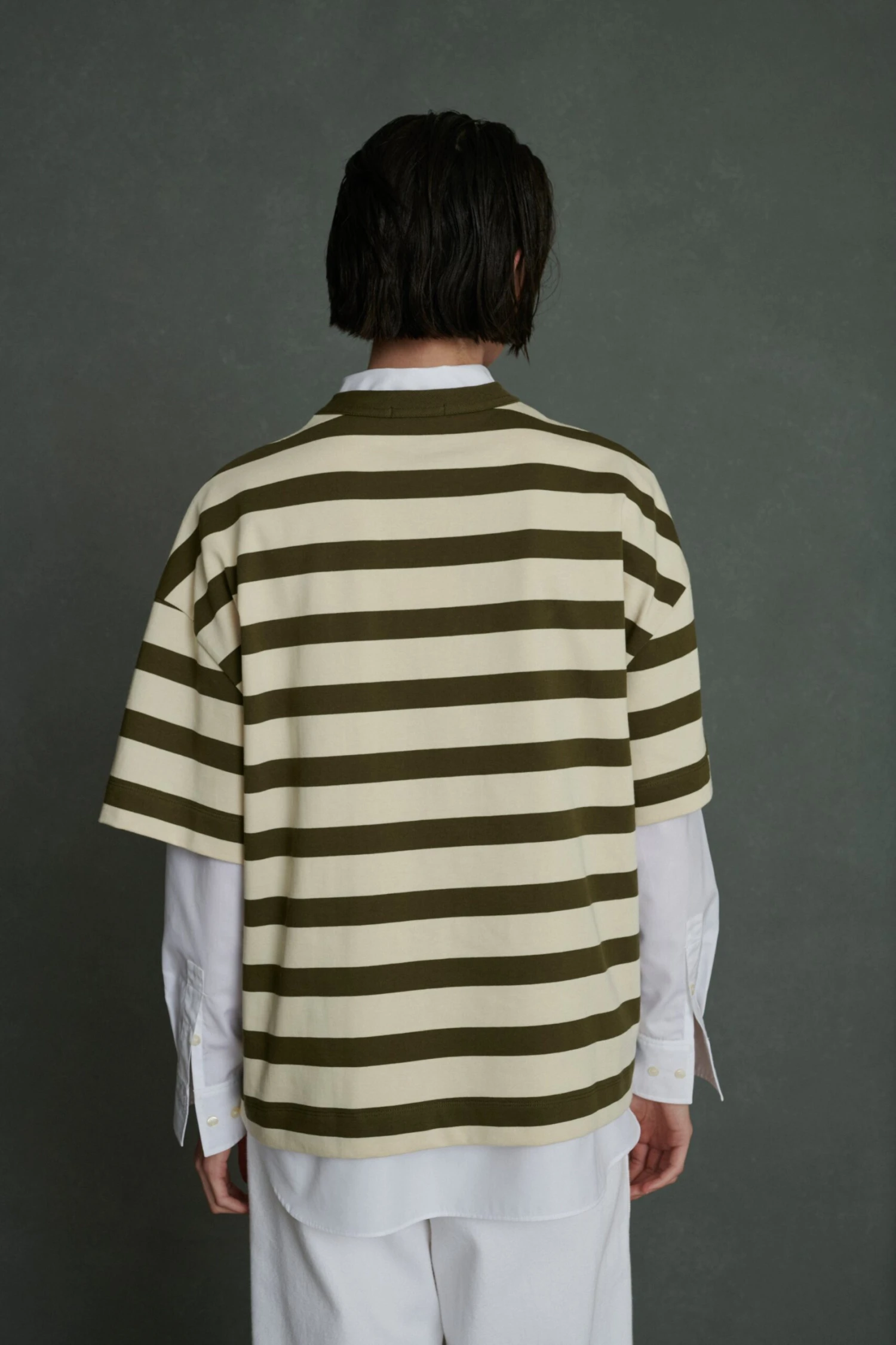 Soeur TEE-SHIRT ADAM 2 Soeur TEE-SHIRT ADAM – Image 2