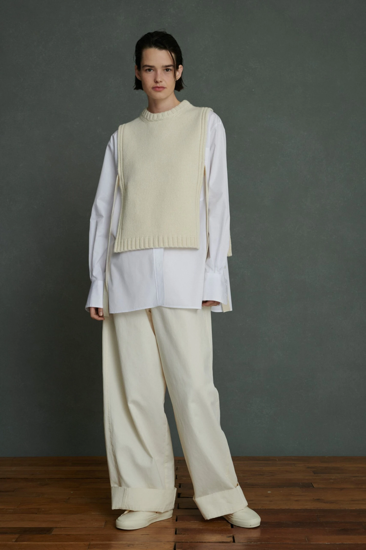 Soeur PULL UZEL 1 Soeur PULL UZEL