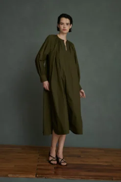 Soeur ROBE ALIETTE -Soeur Soldes Boutique 10 005 ALMA ALIETTE1 0003 scaled