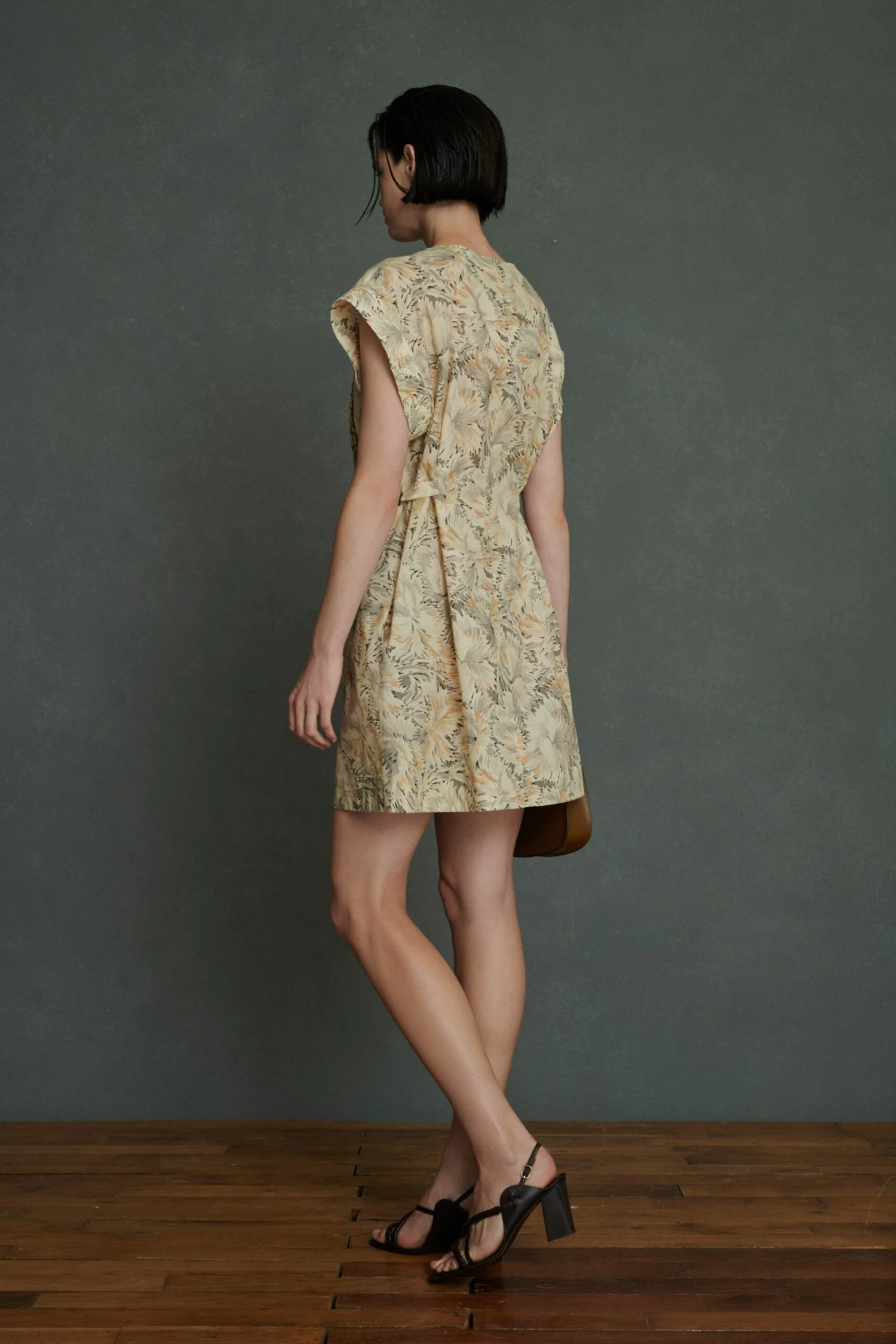 Soeur ROBE ALBA 3 Soeur ROBE ALBA – Image 3