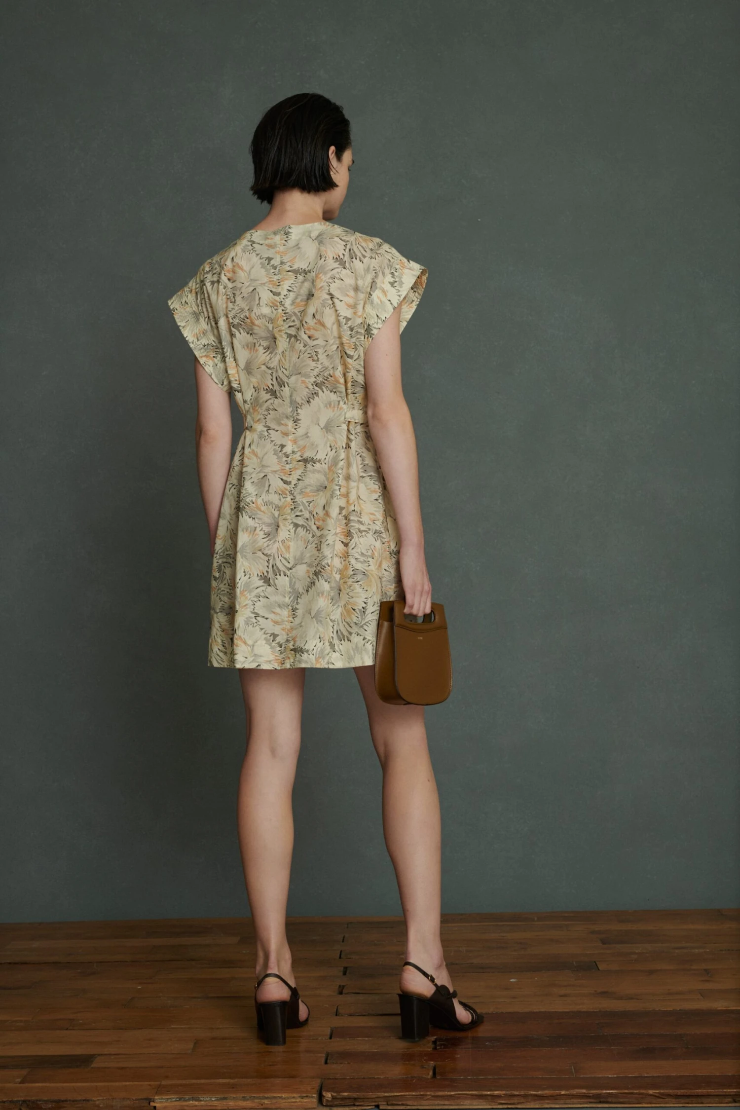 Soeur ROBE ALBA 2 Soeur ROBE ALBA – Image 2