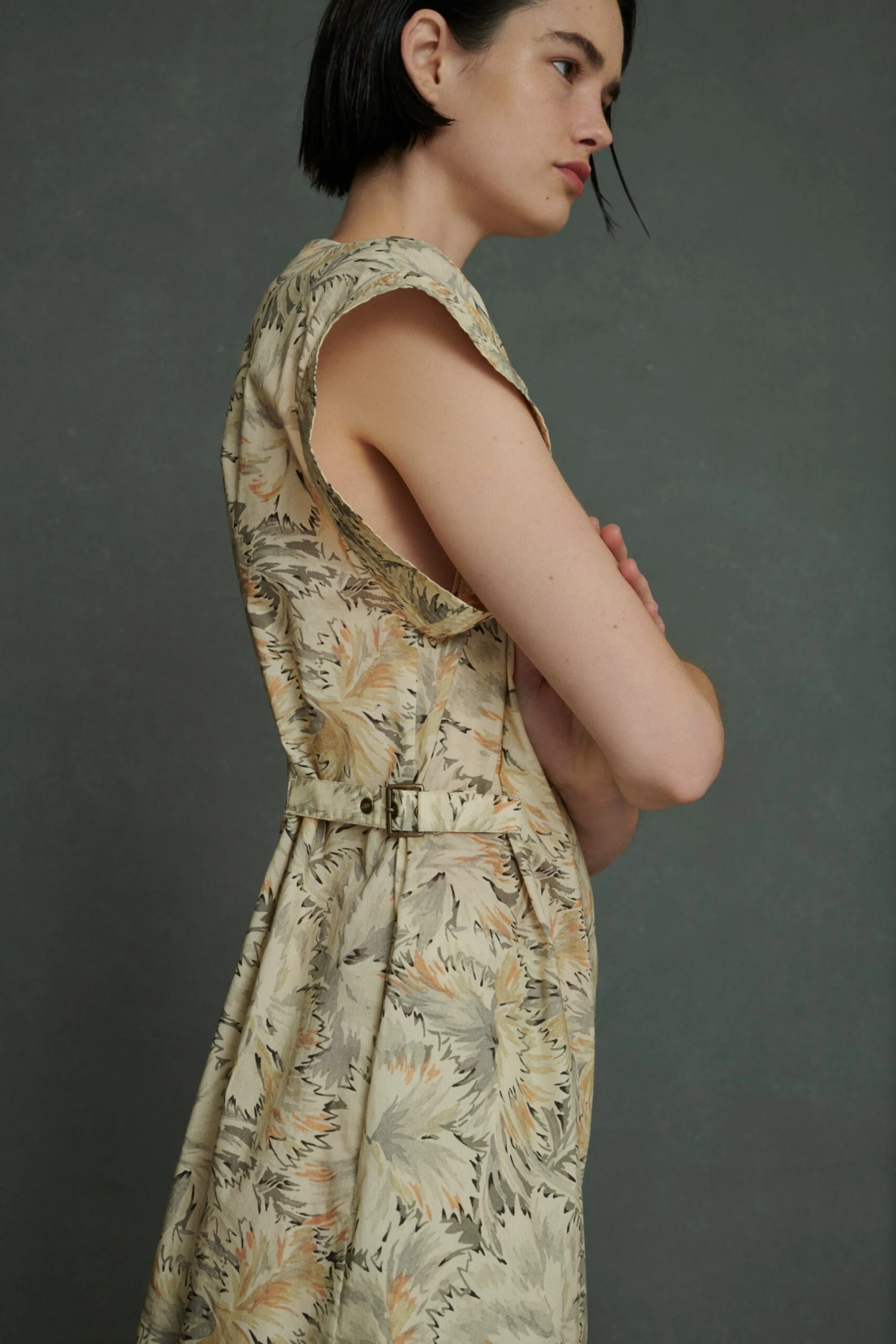 Soeur ROBE ALBA 4 Soeur ROBE ALBA – Image 4