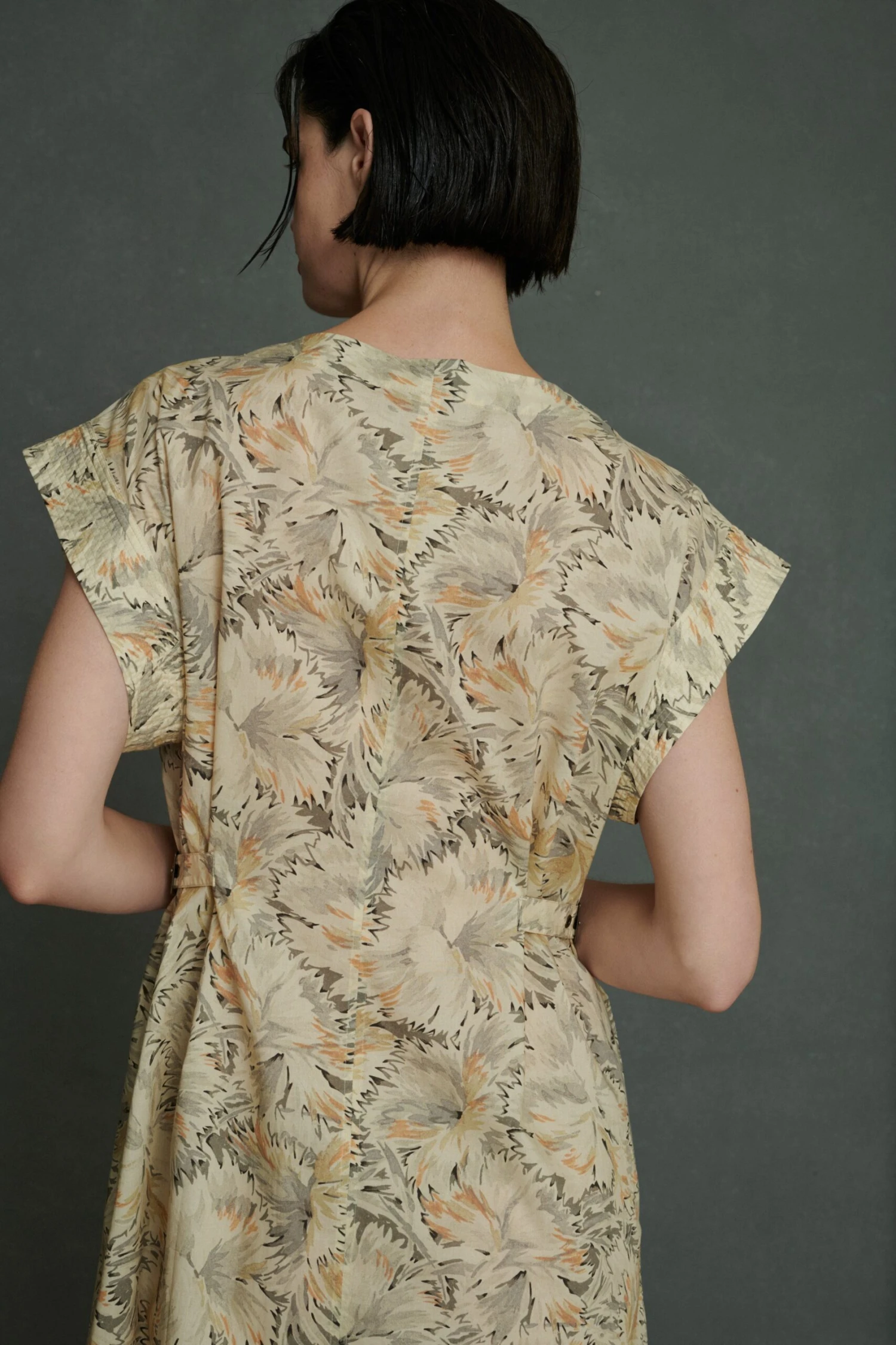 Soeur ROBE ALBA 5 Soeur ROBE ALBA – Image 5