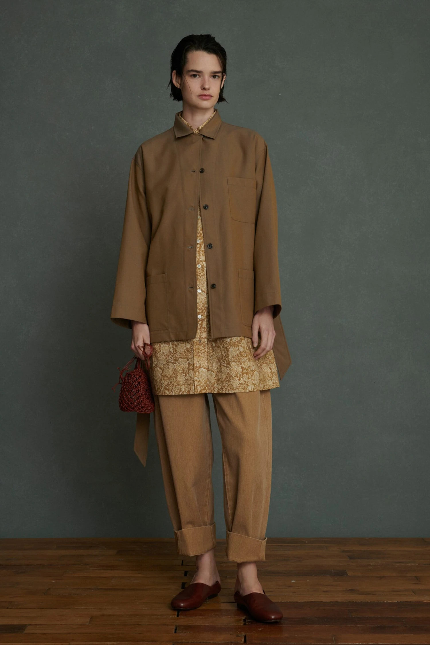 Soeur ROBE MAUD 5 Soeur ROBE MAUD – Image 5