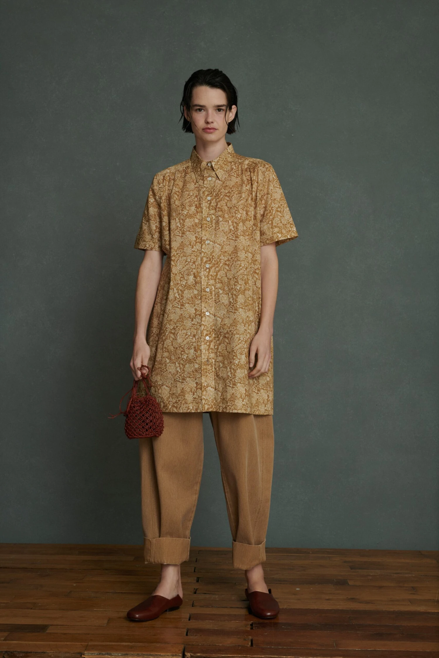 Soeur ROBE MAUD 3 Soeur ROBE MAUD – Image 3