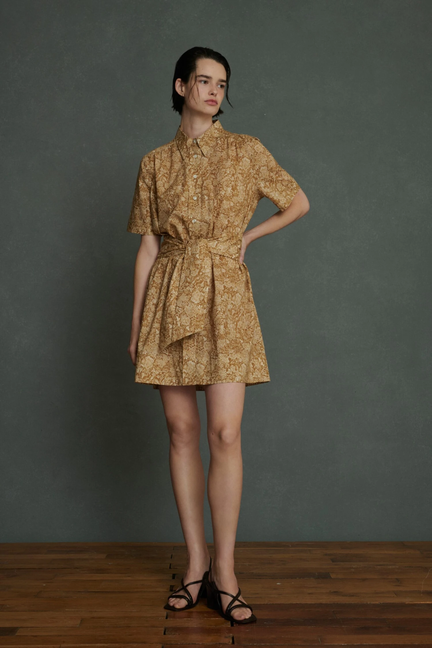 Soeur ROBE MAUD 1 Soeur ROBE MAUD