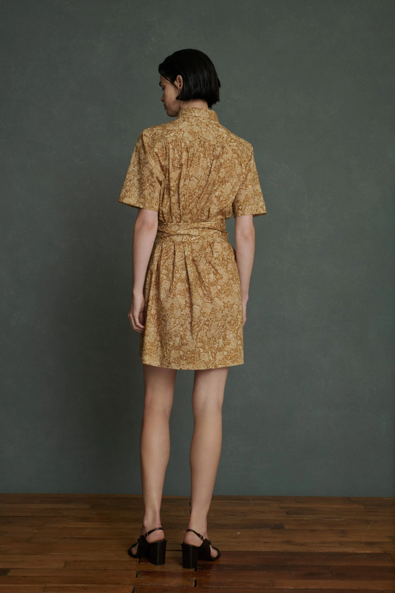 Soeur ROBE MAUD 2 Soeur ROBE MAUD – Image 2