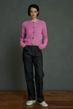 Soeur CARDIGAN LYNE -Soeur Soldes Boutique 10 013 NAPOLEON AMA LYNE1 ALEX 0009 scaled