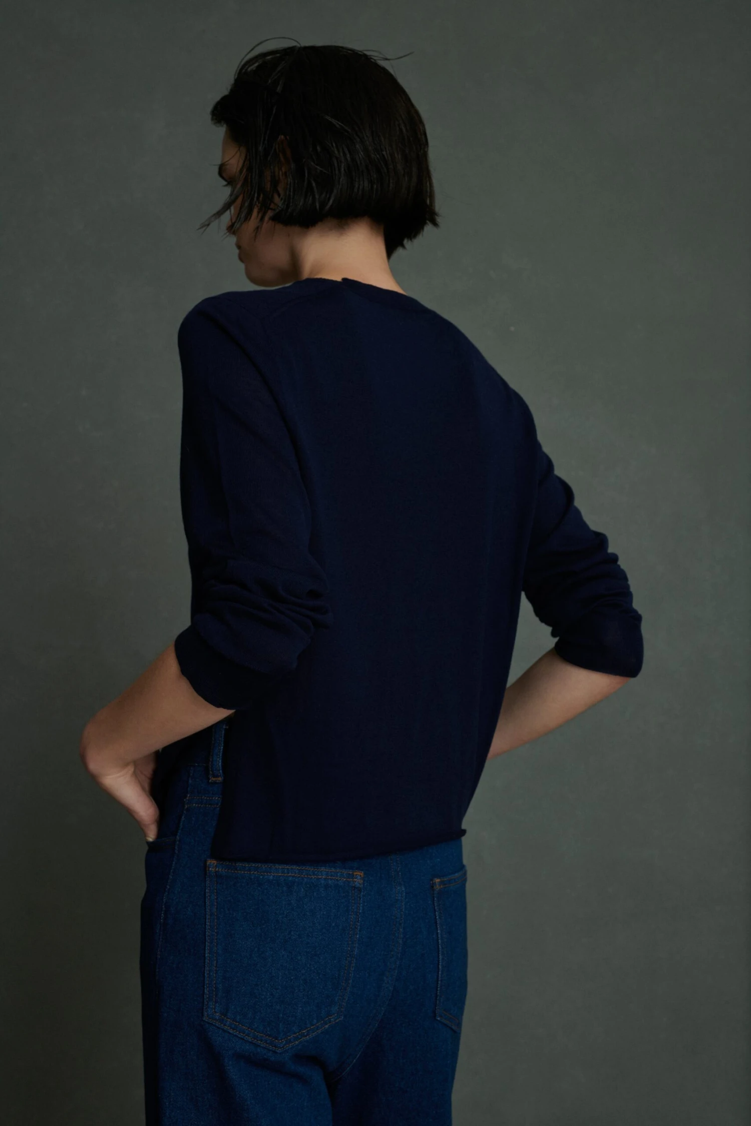 Soeur PULL AUSTRALIE 2 Soeur PULL AUSTRALIE – Image 2