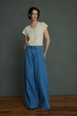 Soeur TEE-SHIRT DOMINIQUE -Soeur Soldes Boutique 10 022 ALEXIS DOMINIQUE1 ALES 0003 scaled