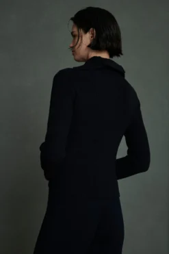 Soeur CARDIGAN WIMY -Soeur Soldes Boutique 10 027 WIMY1 VICTORIA ANDY 0020 scaled