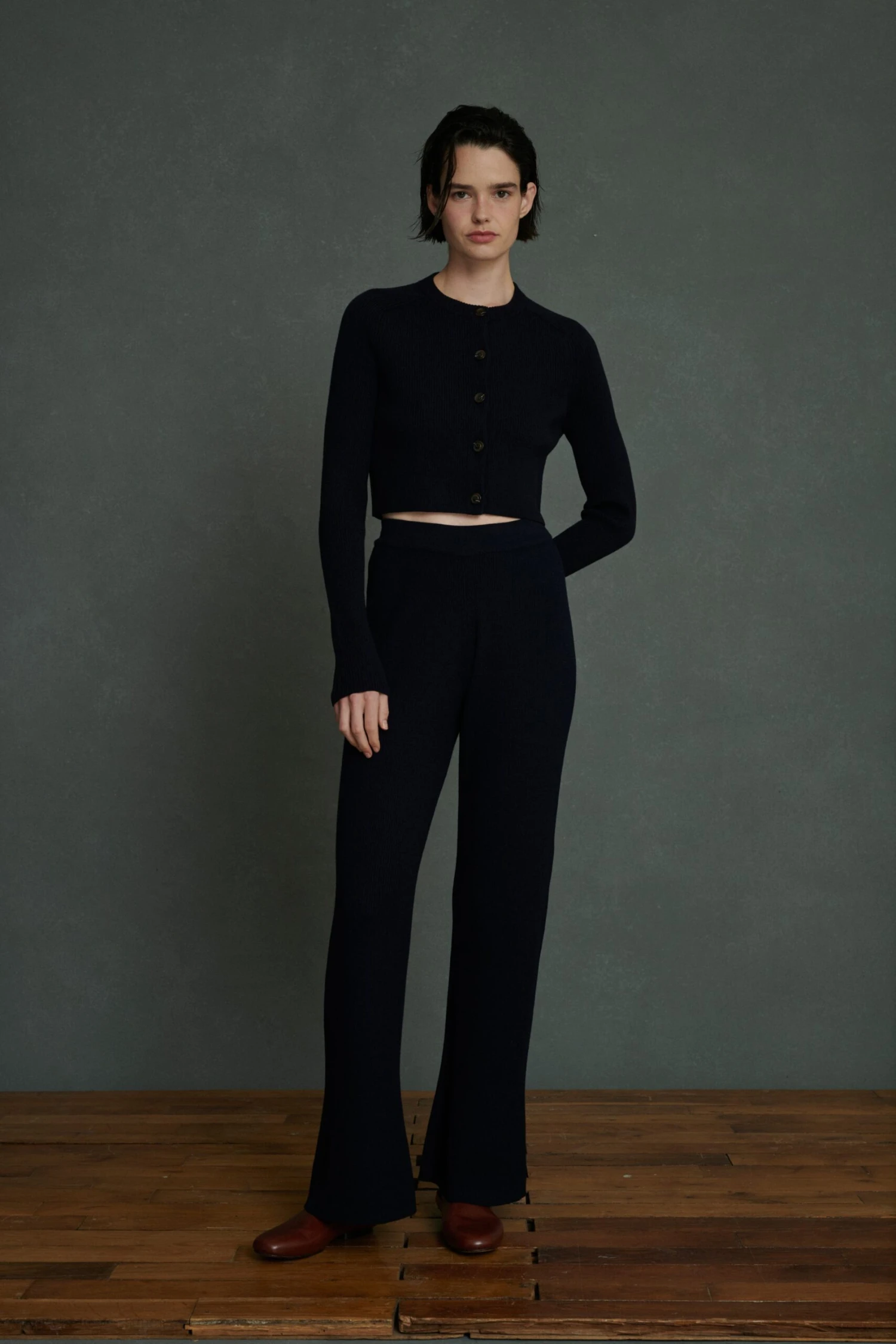 Soeur CARDIGAN WALDEN 3 Soeur CARDIGAN WALDEN – Image 3