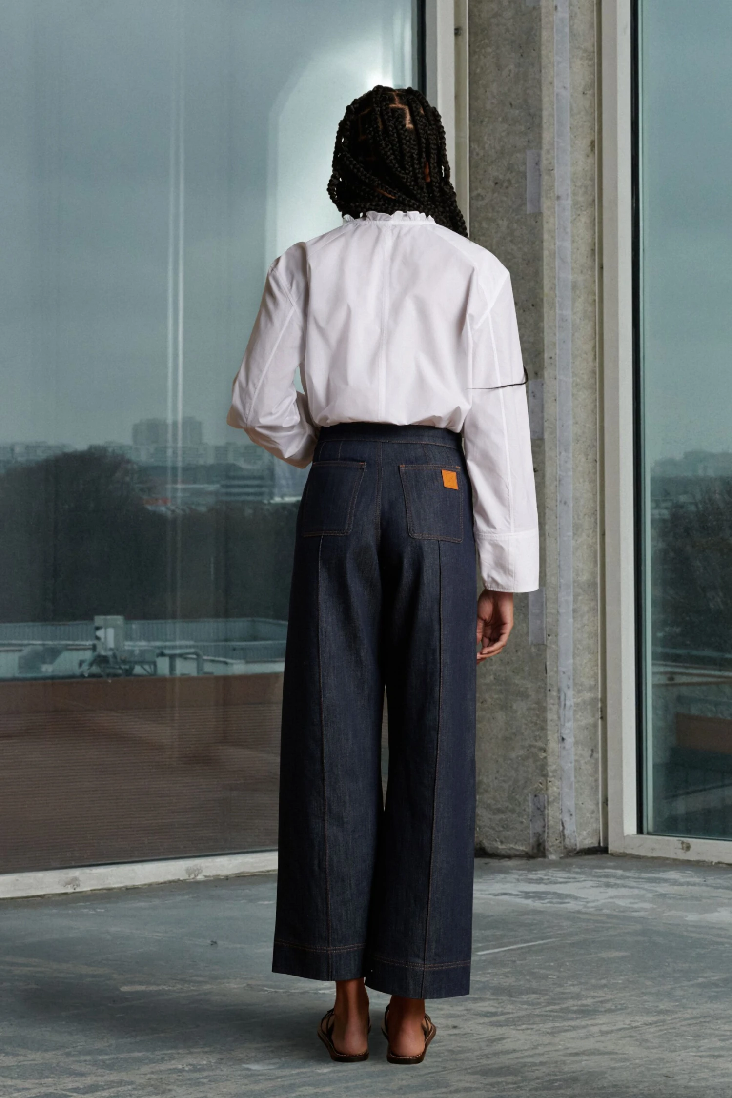 Soeur JEAN HARRY 2 Soeur JEAN HARRY – Image 2