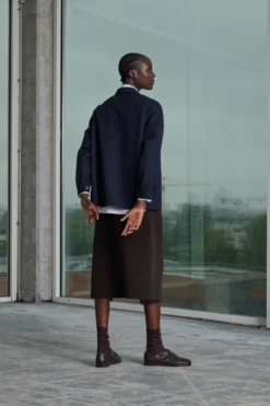 Soeur VESTE FABIEN 9 Soeur VESTE FABIEN -Soeur Soldes Boutique 11 001 WALES FABIEN VELIKA WALK SAPHIR 0022 scaled