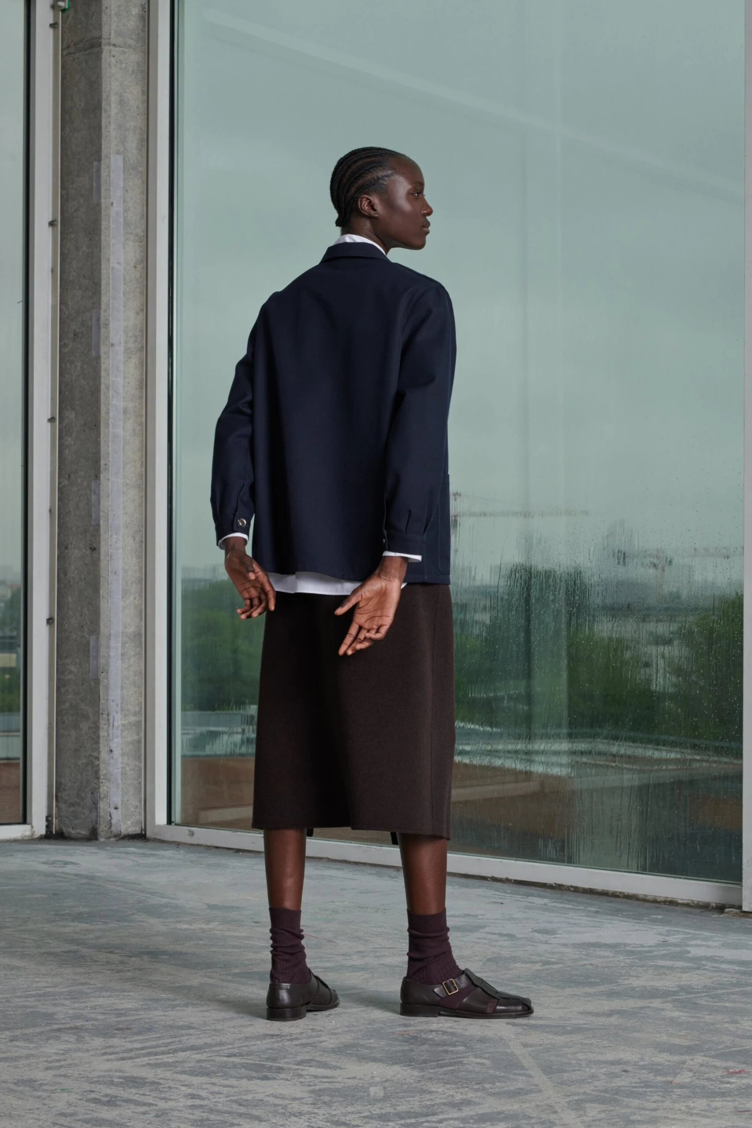 Soeur VESTE FABIEN 4 Soeur VESTE FABIEN – Image 4