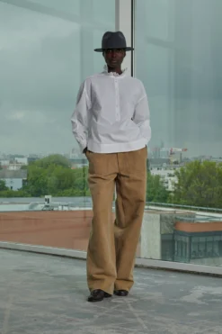 Soeur CHEMISE LOUISE 9 Soeur CHEMISE LOUISE -Soeur Soldes Boutique 11 008 WESTERN VAGABOND LOUISE VELIKA WALK 0008 scaled