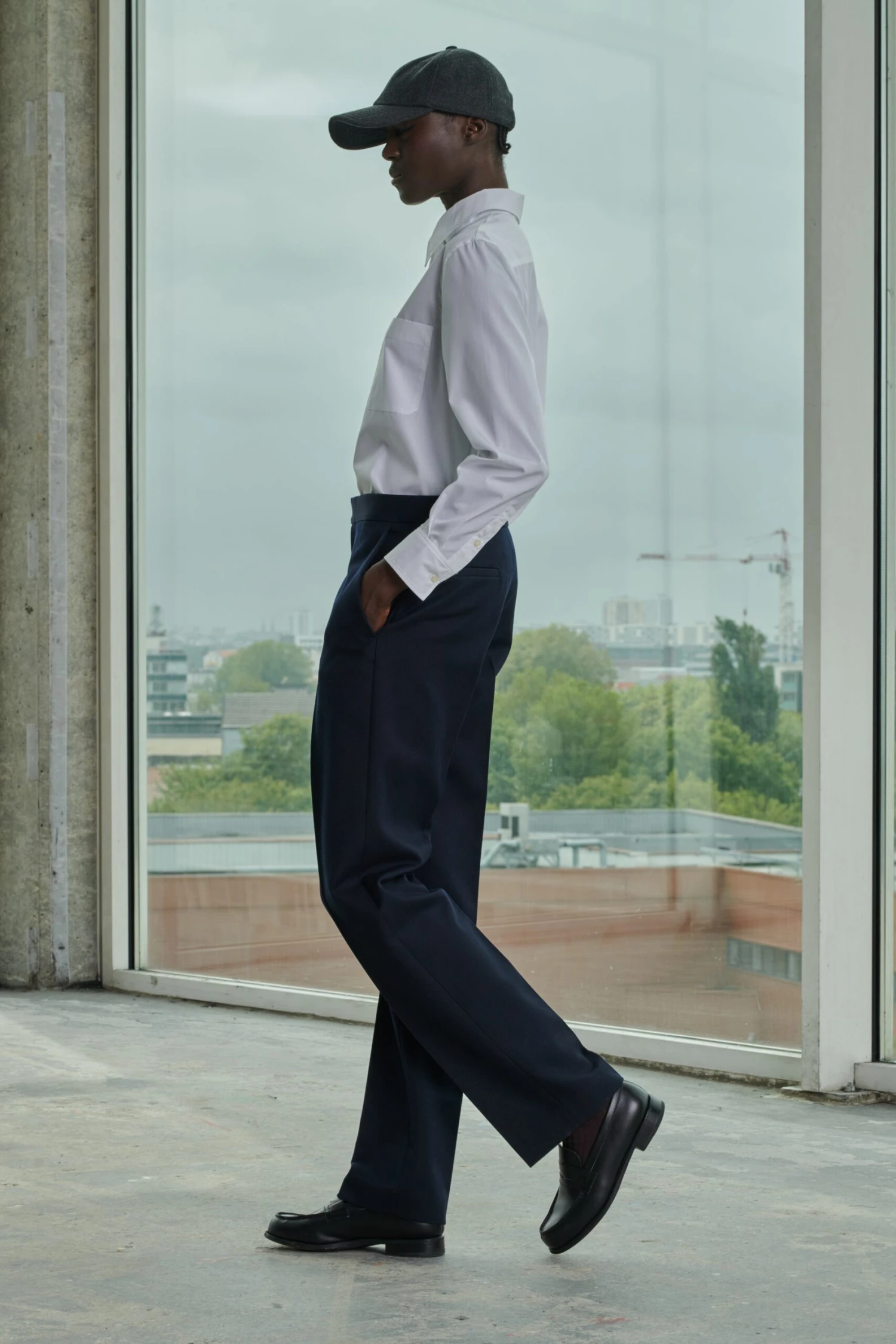 Soeur CHEMISE SAPHIR 7 Soeur CHEMISE SAPHIR – Image 7