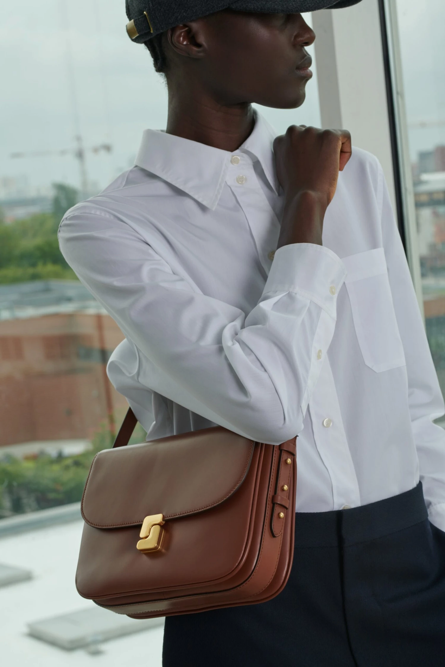 Soeur CHEMISE SAPHIR 1 Soeur CHEMISE SAPHIR