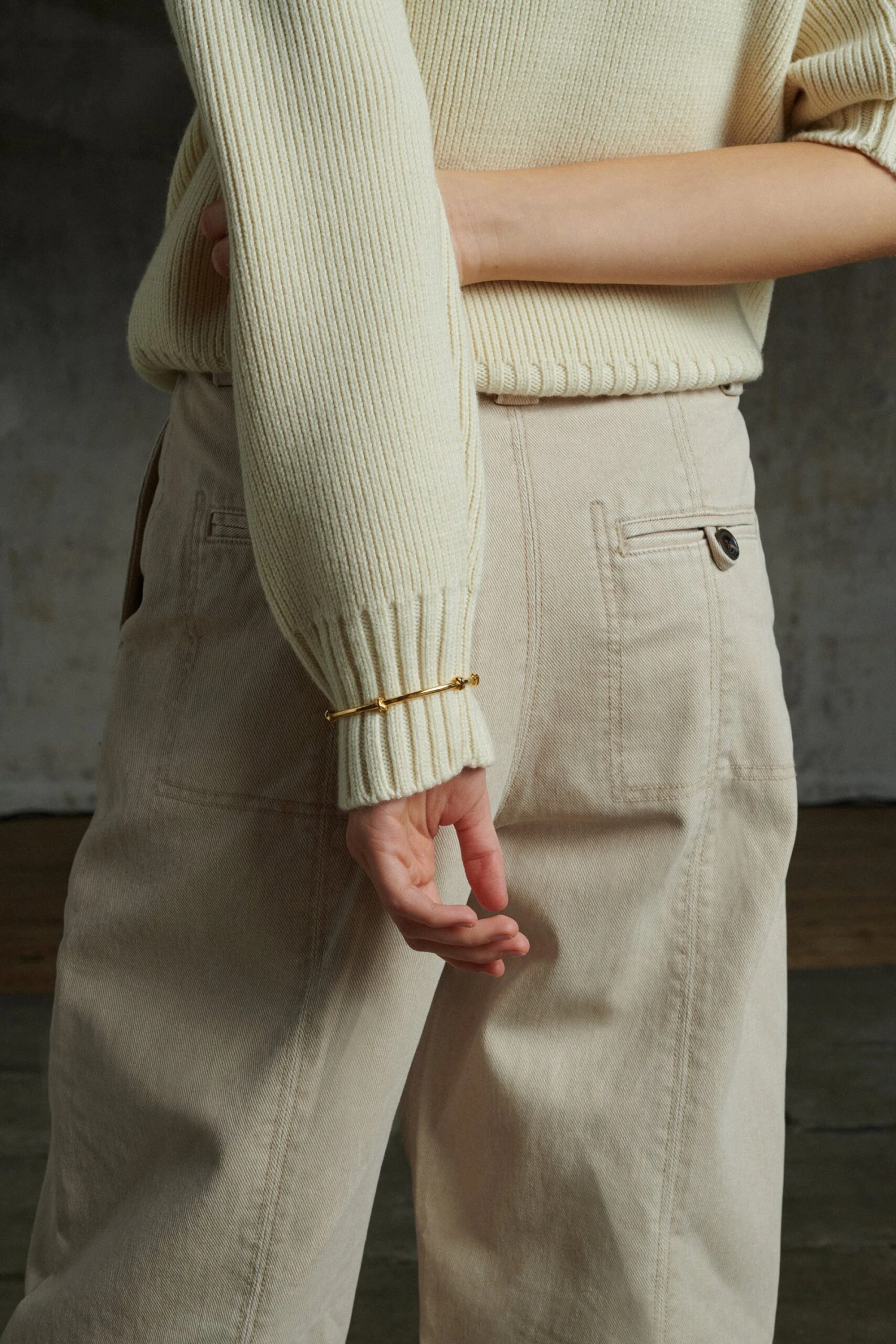 Soeur BRACELET JOSEPHINE 2 Soeur BRACELET JOSEPHINE – Image 2