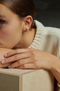 Soeur BOUCLES D'OREILLES TANAIS 5 Soeur BOUCLES D'OREILLES TANAIS -Soeur Soldes Boutique 13 TANAIS 0076 scaled