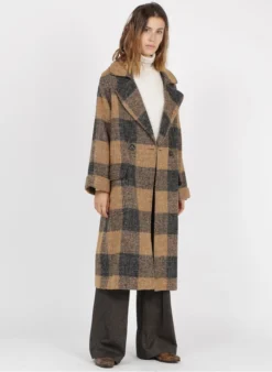 Soeur ECAILLE - Bottines En Cuir Imprimé Python | Marron -Soeur Soldes Boutique 2655054