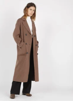 Soeur ECAILLE - Bottines En Cuir Imprimé Python | Marron -Soeur Soldes Boutique 2655062