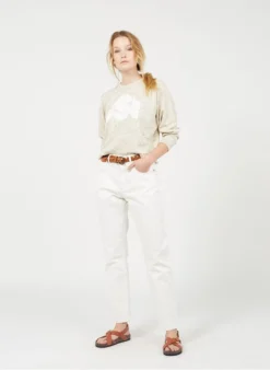 Soeur MEXICO - Sandales Plates En Cuir | Marron 16 Soeur MEXICO - Sandales Plates En Cuir | Marron -Soeur Soldes Boutique 2826735