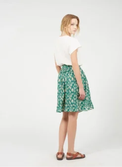 Soeur MEXICO - Sandales Plates En Cuir | Marron 13 Soeur MEXICO - Sandales Plates En Cuir | Marron -Soeur Soldes Boutique 2826856