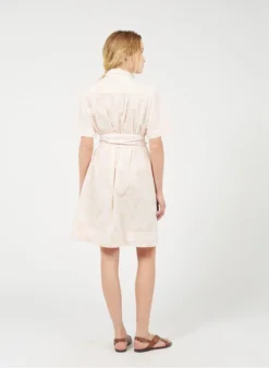 Soeur Sandales Plates En Cuir | Marron 38 Soeur Sandales Plates En Cuir | Marron -Soeur Soldes Boutique 2827040