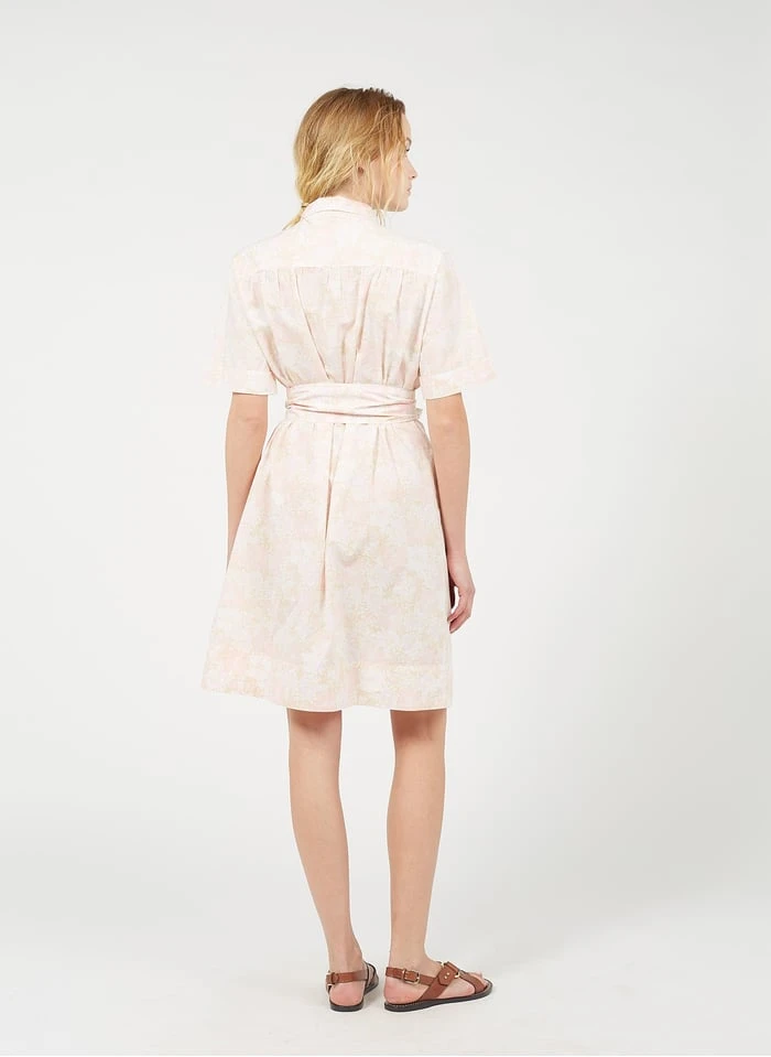 Soeur Sandales Plates En Cuir | Marron 19 Soeur Sandales Plates En Cuir | Marron – Image 19